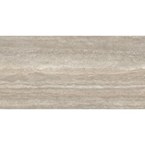 Керамогранит 151x76 Керамогранит Museum Arte матовая бежевый травертин 9мм Museum