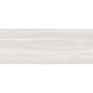 Керамогранит 120x60 Керамогранит Museum Arte матовая белый травертин 9мм Museum