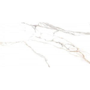 Керамогранит 120x60 Керамогранит Museum Praline матовая белый мрамор 9мм Museum