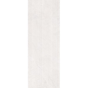 Керамогранит 275x100 Керамогранит Museum Piemonte матовая белый бетон 6мм Museum
