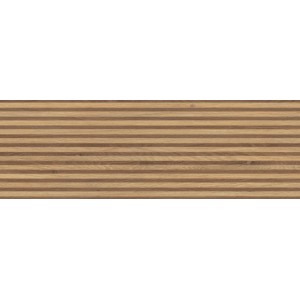 Керамогранит 100x33 Керамогранит Museum Oud матовая коричневый дерево 13.5мм Museum