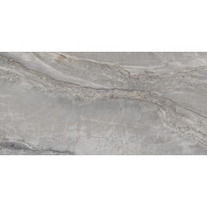 Керамогранит 120x60 Керамогранит Museum Nova полированная серый мрамор 10мм Museum