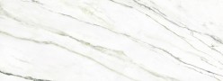 Керамогранит 275x100 Керамогранит Museum Matcha матовая белый мрамор 6мм Museum