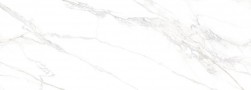 Керамогранит 275x100 Керамогранит Museum Calacatta матовая белый мрамор 6мм Museum
