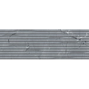 Керамогранит 100x33 Керамогранит Museum Sublime матовая серый мрамор 13.5мм Museum