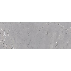Керамогранит 275x100 Керамогранит Museum Sublime матовая серый мрамор 6мм Museum