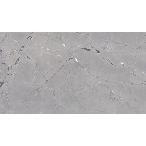 Керамогранит 180x100 Керамогранит Museum Sublime матовая серый мрамор 8мм Museum