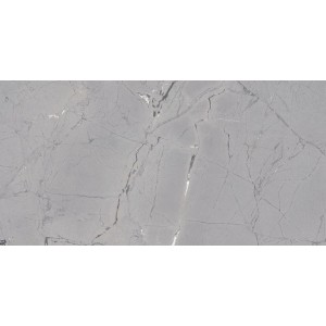 Керамогранит 151x76 Керамогранит Museum Sublime матовая черный мрамор 9мм Museum