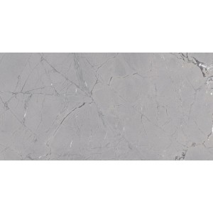 Керамогранит 151x76 Керамогранит Museum Sublime матовая белый мрамор 9мм Museum