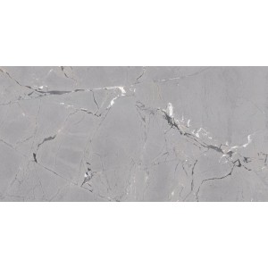 Керамогранит 151x76 Керамогранит Museum Sublime полированная серый мрамор 10мм Museum