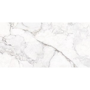 Керамогранит 151x76 Керамогранит Museum Sublime полированная белый мрамор 10мм Museum