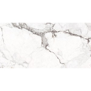 Керамогранит 120x60 Керамогранит Museum Sublime полированная серый мрамор 9мм Museum