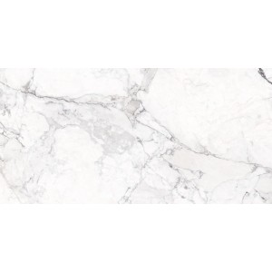 Керамогранит 120x60 Керамогранит Museum Sublime матовая серый мрамор 9мм Museum