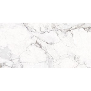 Керамогранит 120x60 Керамогранит Museum Sublime матовая черный мрамор 9мм Museum