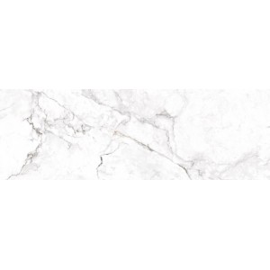 Керамогранит 275x100 Керамогранит Museum Sublime матовая белый мрамор 6мм Museum