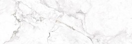 Керамогранит 275x100 Керамогранит Museum Sublime матовая белый мрамор 6мм Museum