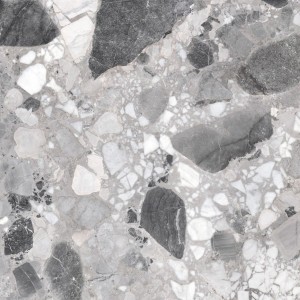 Керамогранит 100x100 Керамогранит Museum Sublime матовая серый камень 8мм Museum