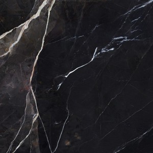 Керамогранит 100x100 Керамогранит Museum Sublime матовая черный мрамор 8мм Museum