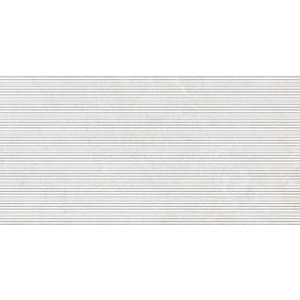 Керамогранит 120x60 Керамогранит Museum Serene матовая белый бетон 12мм Museum