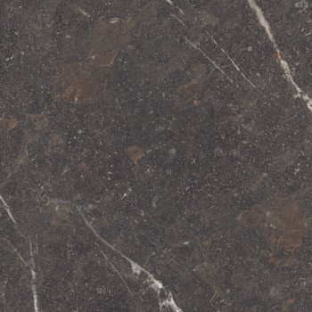 Керамогранит 120x120 Керамогранит Museum Royal матовая коричневый мрамор 9мм Museum
