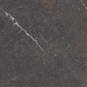 Керамогранит 100x100 Керамогранит Museum Royal матовая черный мрамор 8мм Museum