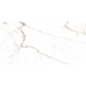 Керамогранит 120x60 Керамогранит Museum Lumiere полированная белый мрамор 10мм Museum