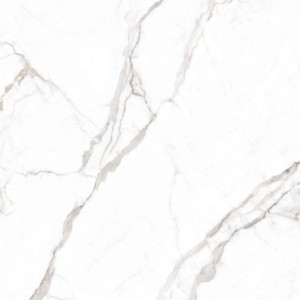 Керамогранит 120x120 Керамогранит Museum Lumiere матовая белый мрамор 9мм Museum