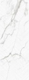 Керамогранит 275x100 Керамогранит Museum Lumiere матовая белый мрамор 6мм Museum