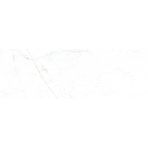 Керамогранит 100x33 Керамогранит Museum Dual матовая белый мрамор 10.5мм Museum