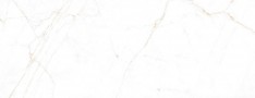 Керамогранит 275x100 Керамогранит Museum Dual полированная белый мрамор 7мм Museum