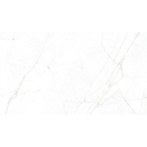 Керамогранит 180x100 Керамогранит Museum Dual полированная белый мрамор 8мм Museum