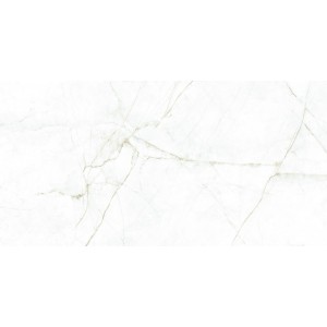 Керамогранит 151x76 Керамогранит Museum Dual полированная белый мрамор 10мм Museum