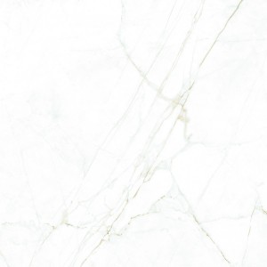 Керамогранит 100x100 Керамогранит Museum Dual матовая белый мрамор 8мм Museum