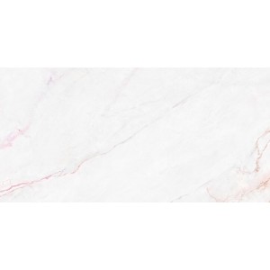 Керамогранит 151x76 Керамогранит Museum Dahlia матовая белый мрамор 9мм Museum