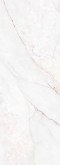 Керамогранит 275x100 Керамогранит Museum Dahlia полированная белый мрамор 7мм Museum