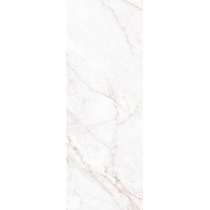 Керамогранит 275x100 Керамогранит Museum Dahlia матовая белый мрамор 6мм Museum