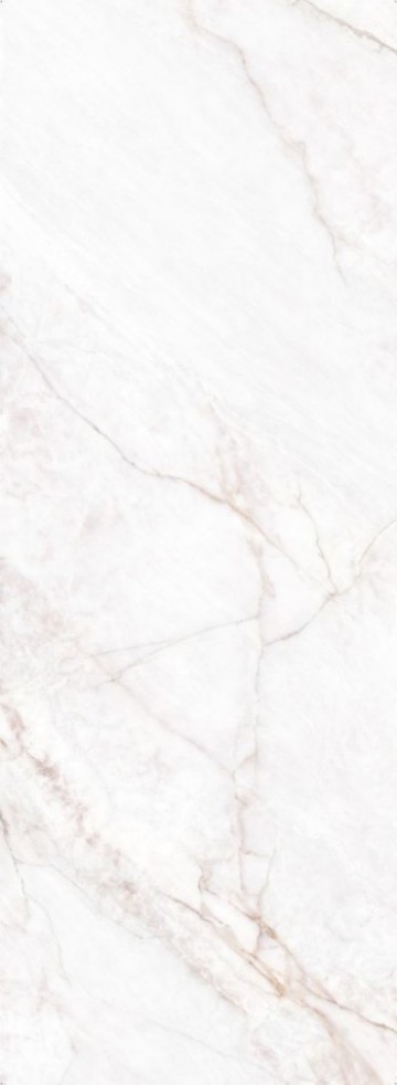 Керамогранит 275x100 Керамогранит Museum Dahlia матовая белый мрамор 6мм Museum