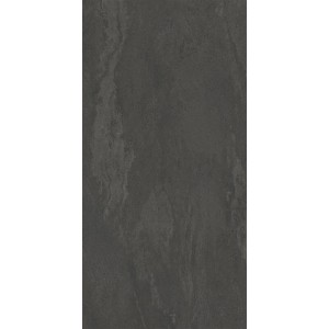Керамогранит Yurtbay 120x60 Tierra Mat Black Rectportile R11 P108726 P10872.6 шершавая черный камень 8мм