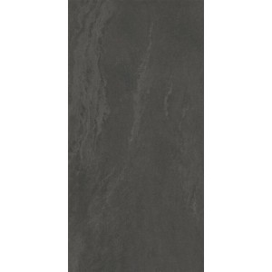 Керамогранит Yurtbay 120x60 TIERRA MAT BLACK RECTPORTILE P197066 p19706.6 матовая черный камень 10мм