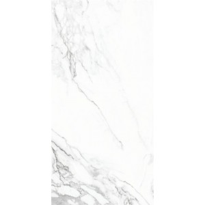 Керамогранит Yurtbay 120x60 ETERNAL WHITE POLISHED REC POR TILE P108506 p10850.6 глянцевая белый мрамор 8мм