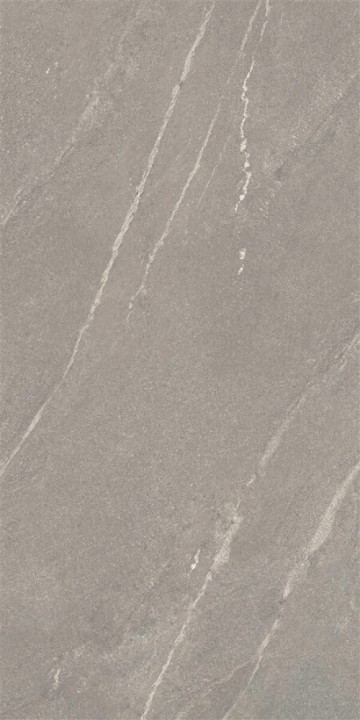 Керамогранит Yurtbay 120x60 TIGER MATT GREY RECT POR TILE P145076 p14507.6 матовая серый камень, мрамор 8мм