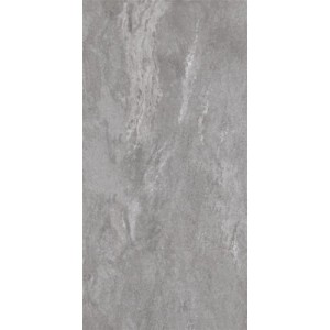 Плитка Yurtbay 120x60 Tierra Mat Gri Rektsgbir P19705.1 матовая серый камень 10мм
