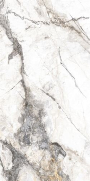 Керамогранит Yurtbay 120x60 INVISIBLE MARBLE GREY POL GL POR TL P152026 p15202.6 глянцевая белый мрамор 10мм