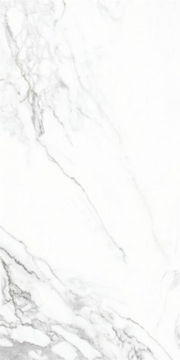 Керамогранит Yurtbay 120x60 ETERNAL WHITE POLISHED REC POR TILE P108506 p10850.6 глянцевая белый мрамор 10мм