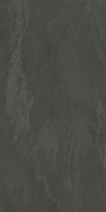 Плитка Yurtbay TIERRA MAT BLACK RECT.POR.TILE R11 P10872.6 Глазурованный керамогранит