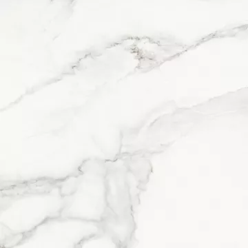 Плитка Gracia Ceramica 60x60 white 01 Casa Blanca матовая глазурованная