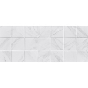 Плитка Gracia Ceramica 60x25 white 03 Celia матовая глазурованная