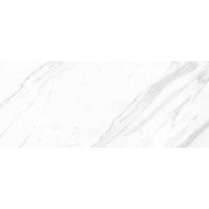 Плитка Gracia Ceramica 60x25 white 01 Celia глянцевая глазурованная