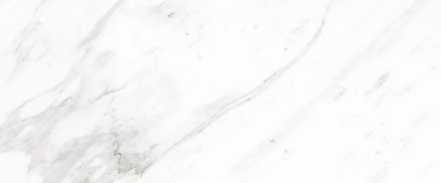 Плитка Gracia Ceramica 60x25 белая 01 Scarlett матовая глазурованная