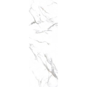 Керамогранит Adicon Statuario Pearl Polished Mm полированная 240x80 15мм